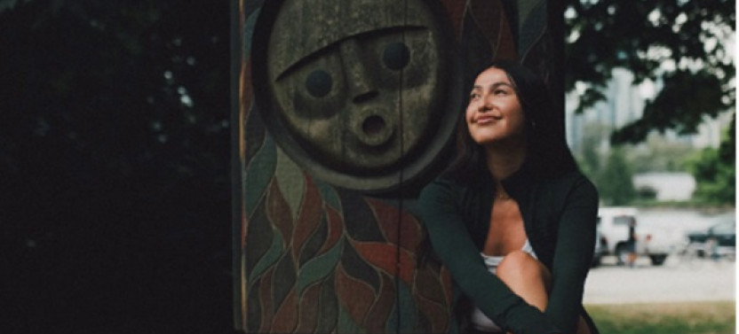 Spoken Treasures: Indigenous Cultural Walking Tour In Stanley Park