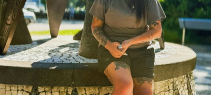 Spoken Treasures: Indigenous Cultural Walking Tour In Stanley Park