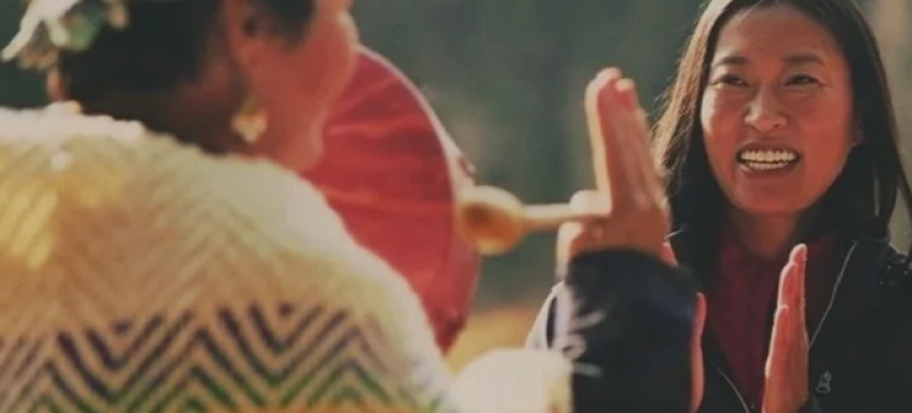 Spoken Treasures: Indigenous Cultural Walking Tour In Stanley Park