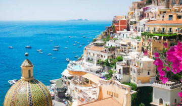 A picture of 9 Days: Essence of Southern Italy