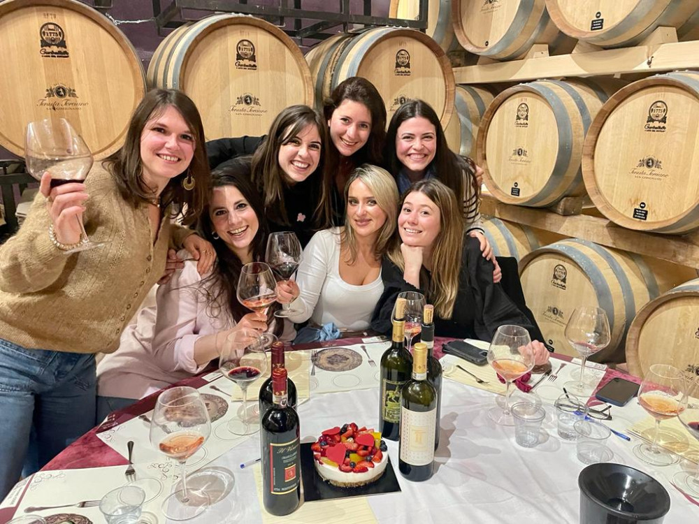 Chianti Wine Tour in Tuscany from Florence