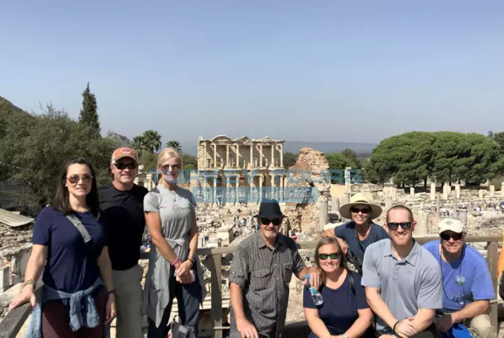 11-Day Best of Turkey Tour: Istanbul, Cappadocia & Mediterranean