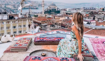 A picture of 14-Day Best of Turkey Tour with Flights, Transfers & Key Highlights