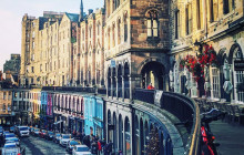 Let Me Show You London1