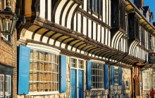 Let Me Show You London1