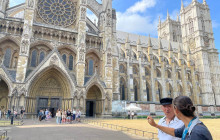 Let Me Show You London10