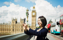 Let Me Show You London8