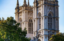 Let Me Show You London1