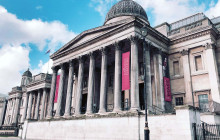 Let Me Show You London1