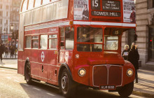 Let Me Show You London7