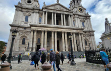 Let Me Show You London11