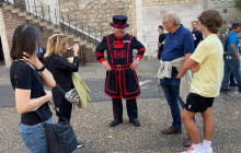 Let Me Show You London12