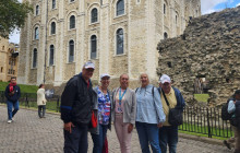 Let Me Show You London11