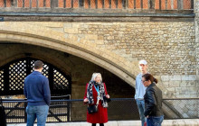 Let Me Show You London13