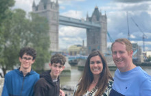 Let Me Show You London8