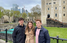 Let Me Show You London9