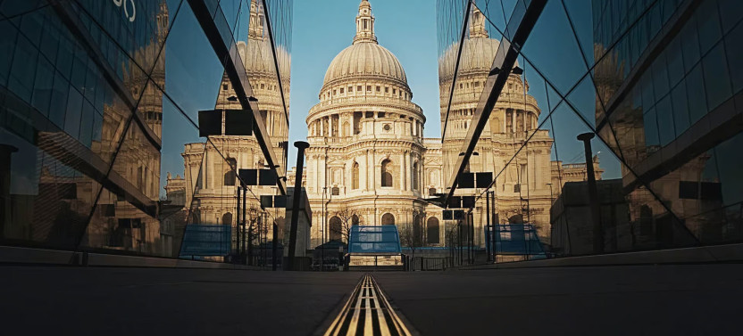Private London Icons Tour with St Paul’s Cathedral & Tower of London