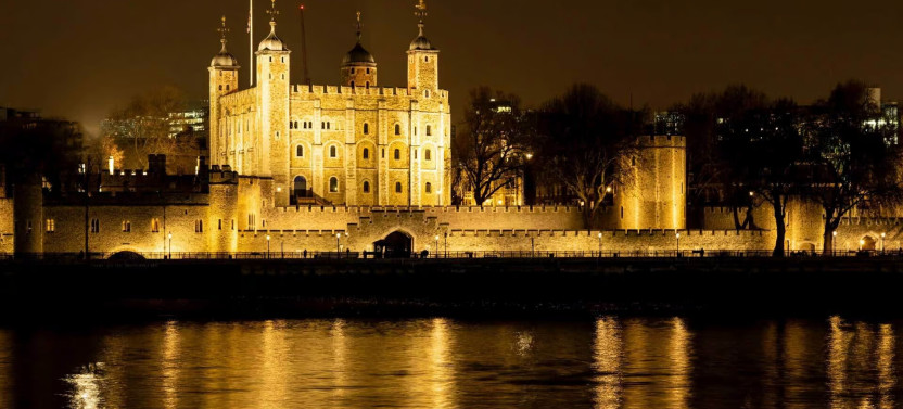 Private London Icons Tour with St Paul’s Cathedral & Tower of London
