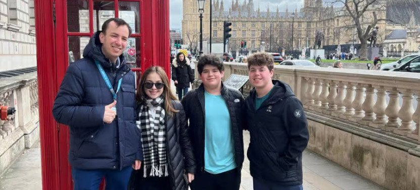 Private Westminster Abbey to Tower of London Walking Tour