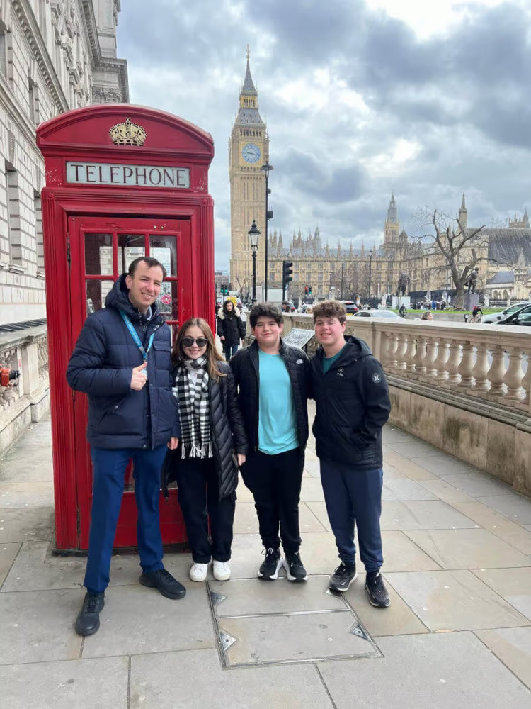 Private Westminster Abbey to Tower of London Walking Tour