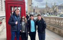 Let Me Show You London1