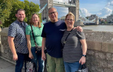 Let Me Show You London8