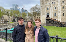 Let Me Show You London9