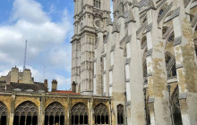 Let Me Show You London1