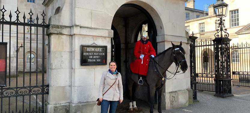 Private Westminster Abbey Tour & Royal Landmarks Walking Experience