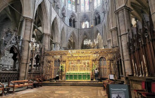 Let Me Show You London8