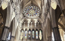 Let Me Show You London7