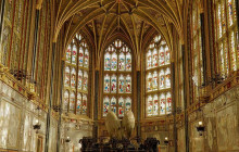 Let Me Show You London1