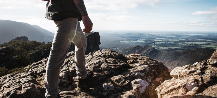 The Grampians Day Tour - Small Tour (4 - 10 Guests)