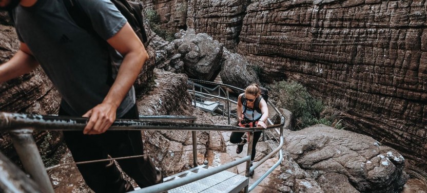 The Grampians Day Tour - Small Tour (4 - 10 Guests)