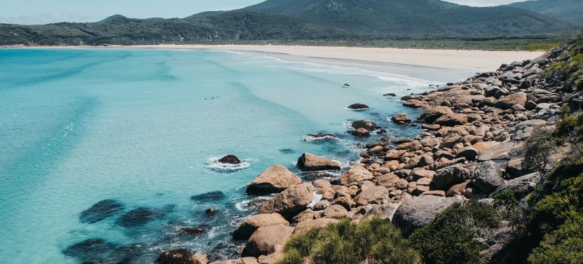 Wilsons Promontory Day Tour - Small Group - 10 Person Max