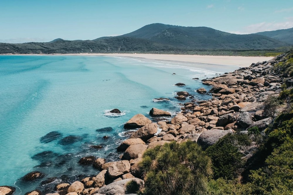 Wilsons Promontory Day Tour - Small Group - 8 Person Max