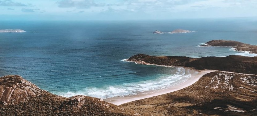 Wilsons Promontory Day Tour - Small Group - 10 Person Max