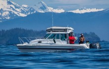 Sitka Wildlife Tours Inc.7