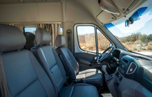 Gray Line Los Cabos2