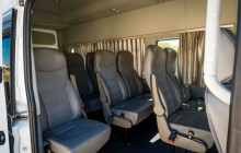 Gray Line Los Cabos3