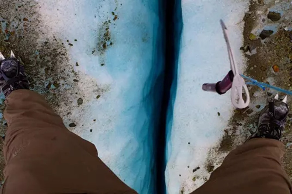 St. Elias Alpine Guides