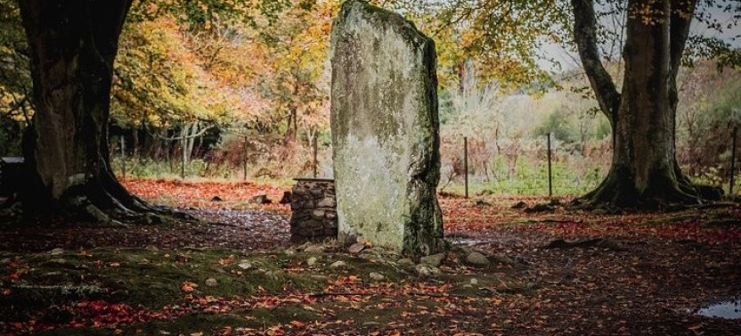 Glen Affric, Culloden & Clava Cairns from Inverness