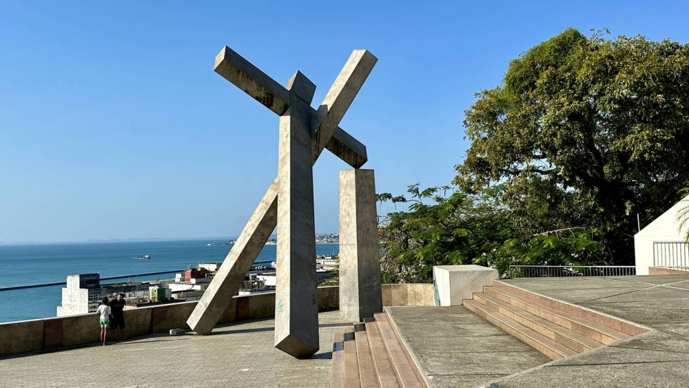 African Heritage City Tour:  The Roots of Bahia