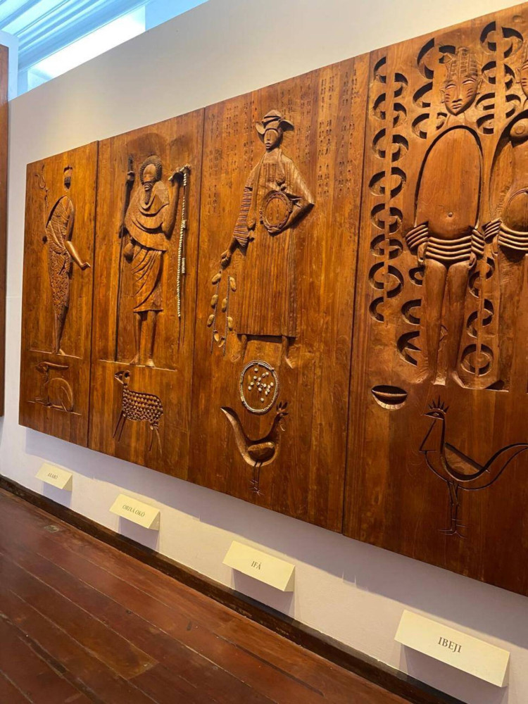 Mysteries of Candomblé: Afro-Brazilian Cultural Tour