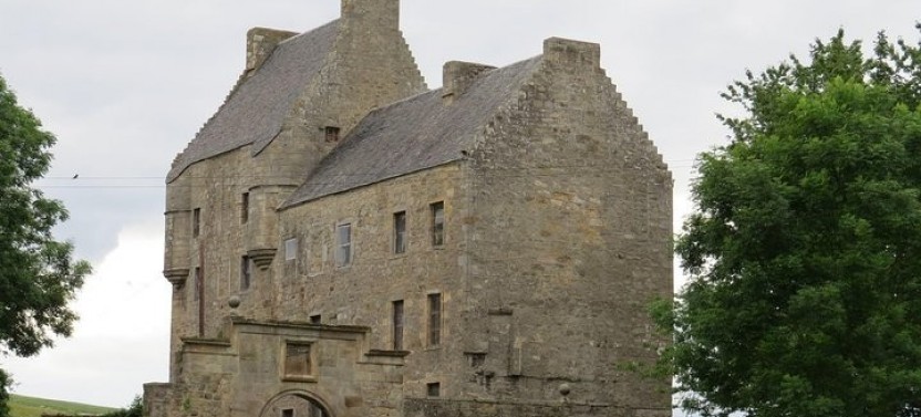 Outlander Adventure Small Group Day Tour from Glasgow