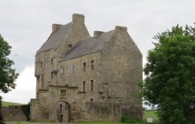 Outlander Adventure Small Group Day Tour from Glasgow