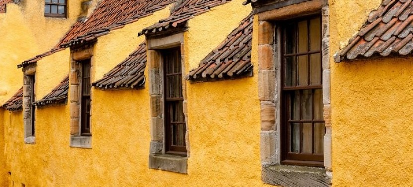 Outlander Adventure Small Group Day Tour from Glasgow