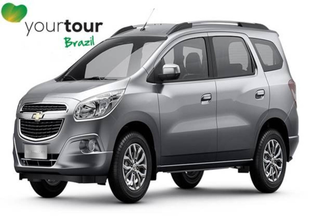 Private Transfer From the Airport to Hotels in Salvador