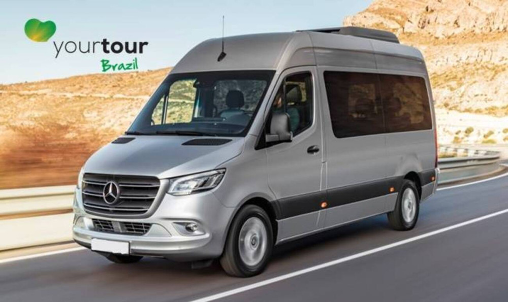 Round-Trip Transfer from Salvador Airport to Barra Grande 