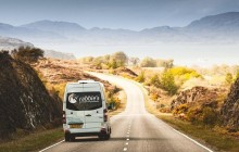 Outlander Adventure Small Group Day Tour from Glasgow